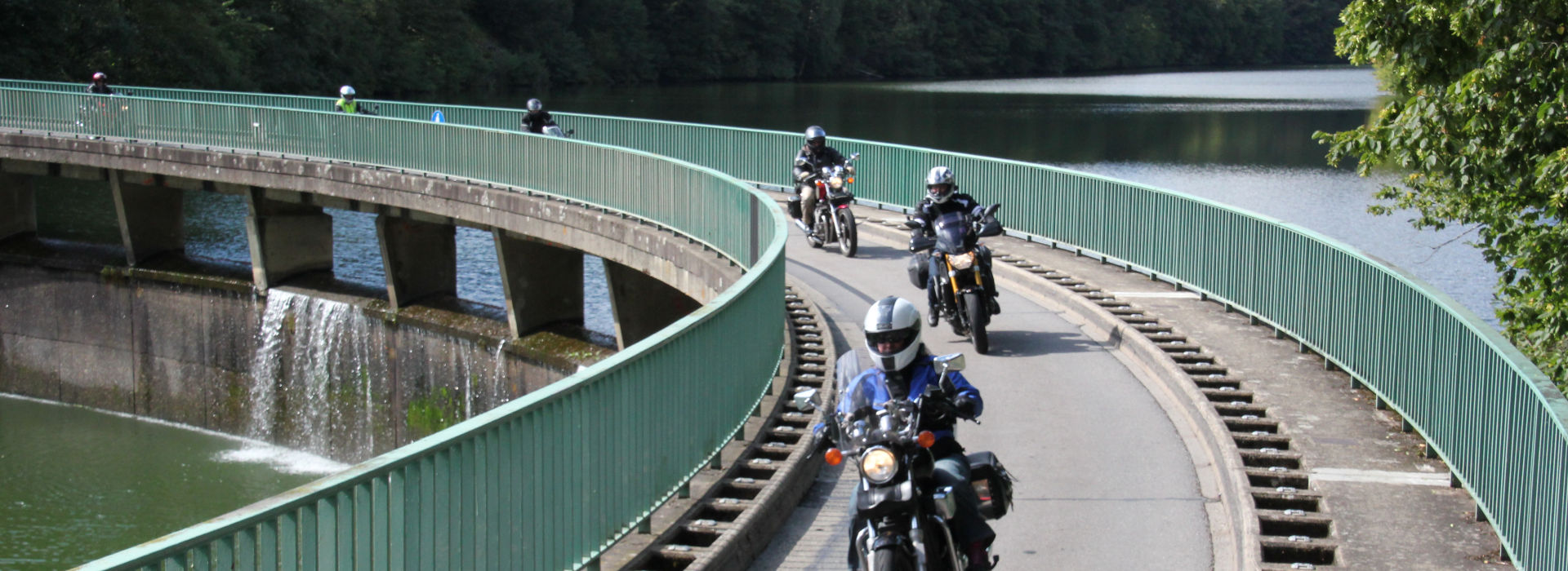 Motorrijbewijspoint Leiden motorrijlessen