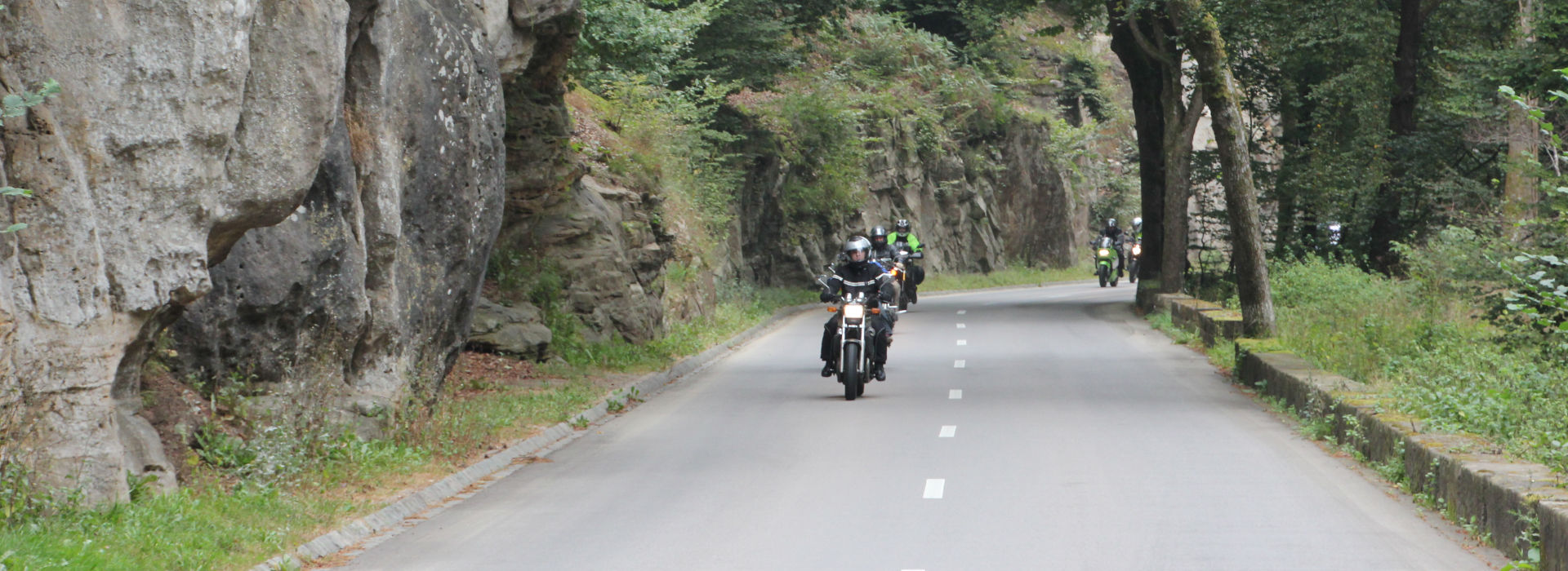 Motorrijbewijspoint Hillegom motorrijlessen