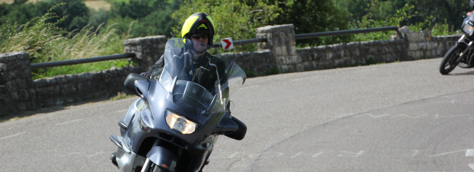 Motorrijbewijspoint Valkenburg motorrijlessen