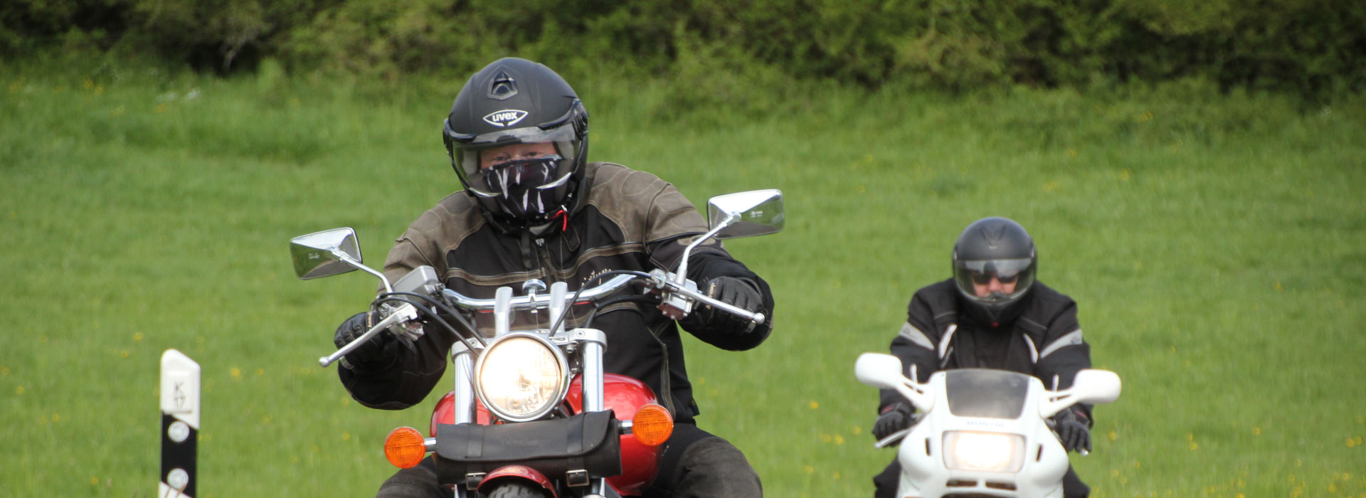 Motorrijbewijspoint Voorschoten snelcursus motorrijbewijs