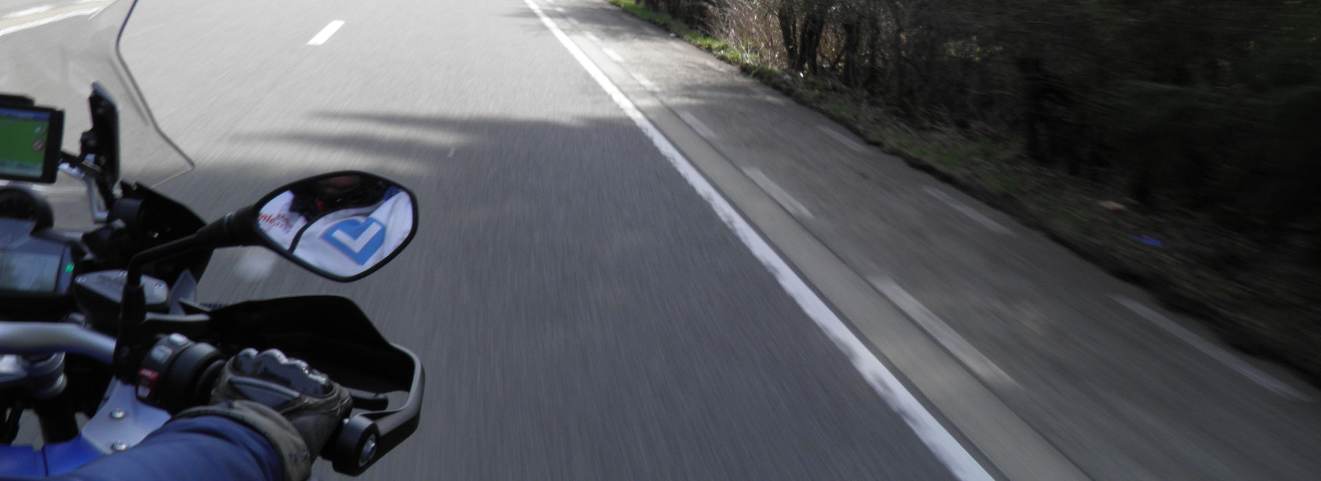 Motorrijbewijspoint Voorhout snel motorrijbewijs halen