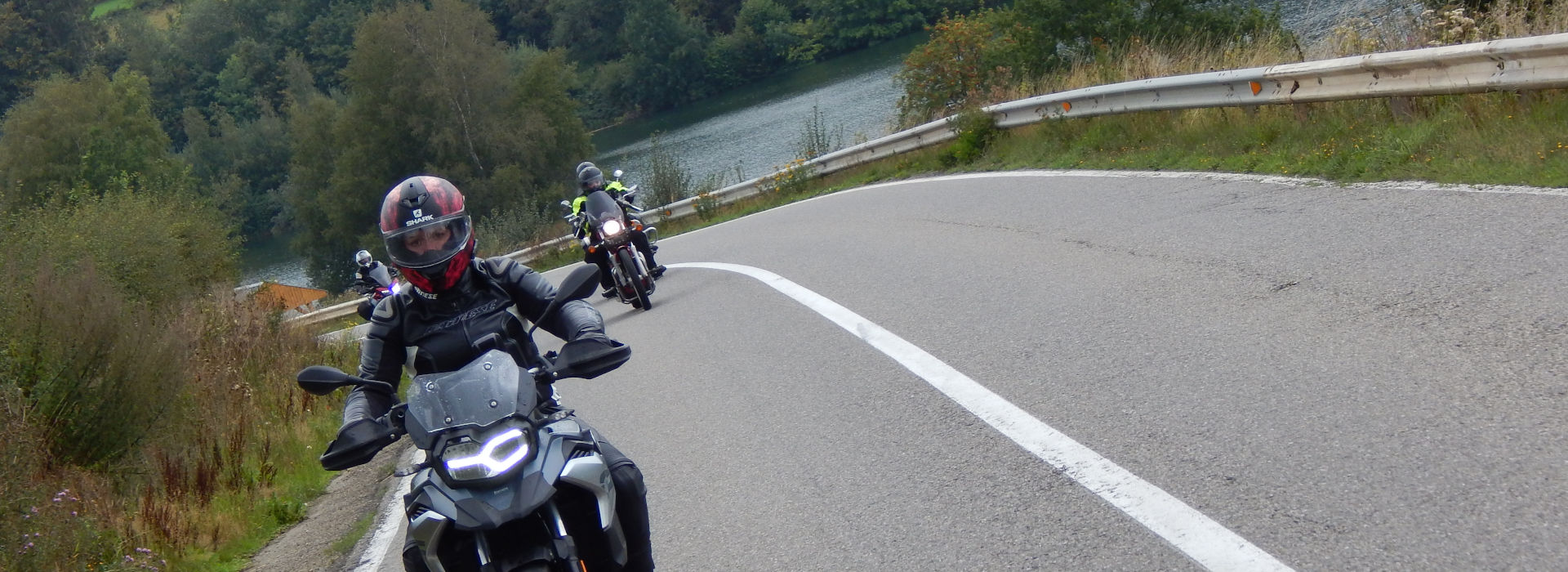 Motorrijschool Motorrijbewijspoint Koudekerk aan den Rijn motorrijlessen