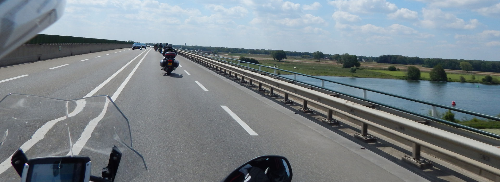 Motorrijbewijspoint Warmond spoedcursus motorrijbewijs