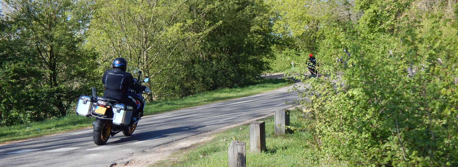 Motorrijbewijspoint Noordwijkerhout snel motorrijbewijs halen