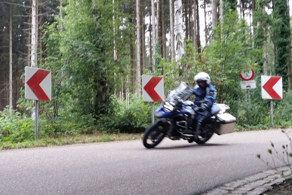 Motorrijbewijspoint Leiden motorrijbewijs binnen 1 week