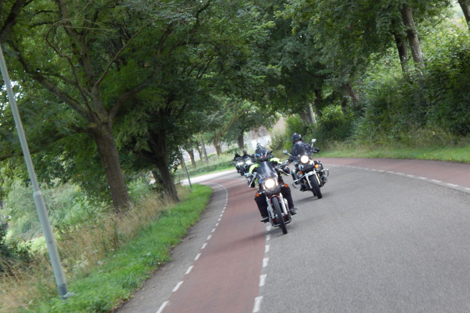 Motorrijbewijspoint Noordwijkerhout snel motorrijbewijs halen